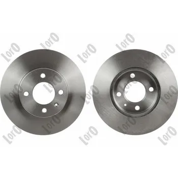 Brzdový kotouč Brzdový kotouč ABAKUS 231-03-041