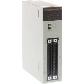 Relé OMRON Modul CS1W-ID261-CHN CS1W3002B