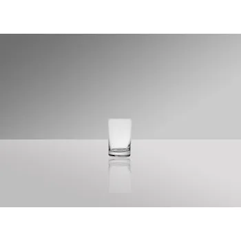 Sklenice Sklenice na vodku Krosno , bezbarvé, 50ml, 1 ks