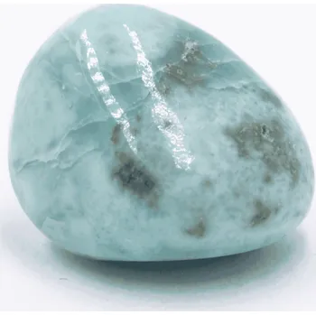 Milujeme Kameny Larimar - tromlovaný kámen LT18 522908