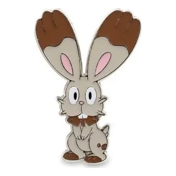Karetní hra The Pokémon Company Pokémon TCG: Bunnelby Pin
