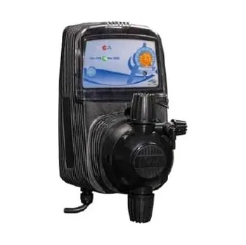 Čerpadlo Aqua IT ADA1003201000 - Dávkovací čerpadlo HC151, 20 l/hod, 20 bar, PP/FPM, 230 VAC