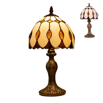 Lampička Prezent Pre-227