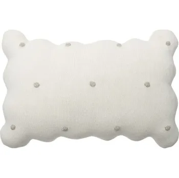 Polštář Dětský polštářek Biscuit Ivory – Lorena Canals ID_1714688