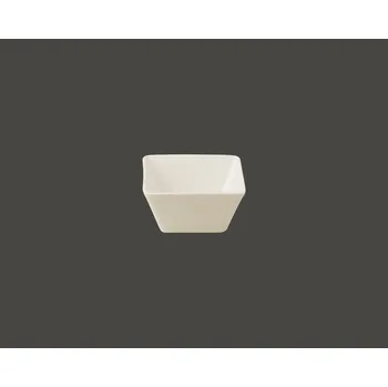 RAK Minimax mísa čtvercová 10,5 cl | RAK Porcelain, OPSB08-12