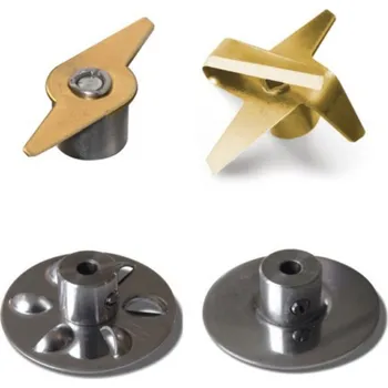 Sada nožů pro mixéry NOMAD a MINI| TOM, DY-AC540