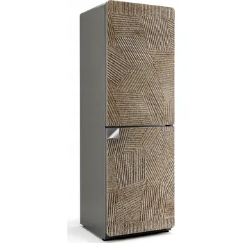 Fototapeta Samolepicí samolepka na ledničku Snadná Instalace Geometrické Textury