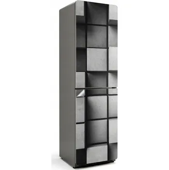 Fototapeta Samolepka Samolepicí na ledničku Geometrické 3D bloky