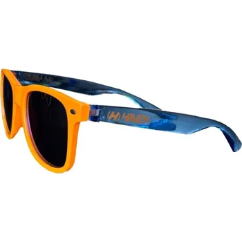 Cyklistické rukavice HAVEN Cyklistické rukavice dlouhoprsté - PENNUTO LONG - černá 3XL