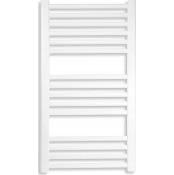 Radiátor Koupelnový radiátor teplovodní Ferro 0 W 600 x 1600 mm bílý