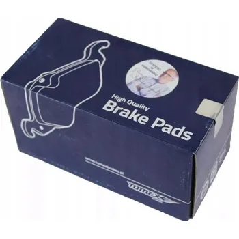 autokoberec Čisticí Utěrka brzd/spojek TOMEX Brakes BC-05