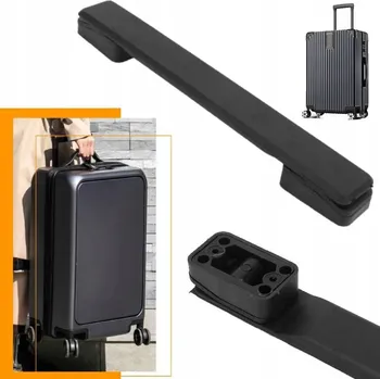 Sada pevných kufrů z plast 2718220056311 5 l