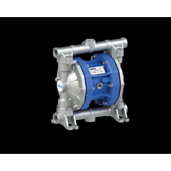 Čerpadlo SEKO S.p.A. Seko AF000055ADXTAD1 - Membránové čerpadlo Duotek, 55 l/min, 8 bar, BSP, AL-AL-PTFE-EPDM