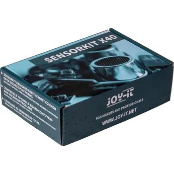 JOY-IT SensorKit X40 SEN-KIT02