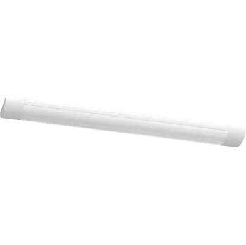 Dekorativní svítidlo LED svítidlo Batten, 1x LED 18w, 4000k, w, (60 cm)