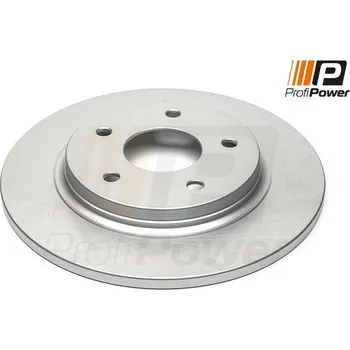 Brzdový kotouč Brzdový kotouč ProfiPower 3B2117
