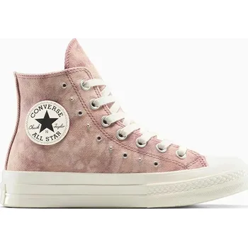 Pánská móda Kecky Converse Chuck 70 A11841C béžová 80X, EUR 38