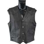 Held vesta Dillon, černá XL