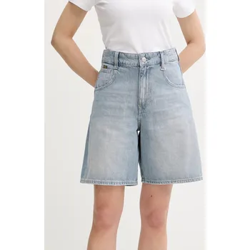 Pánské kraťasy Džínové šortky G-Star D26582.D943 modrá 50J, vel. 30