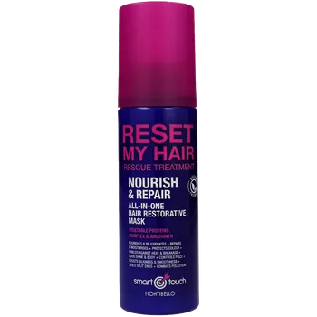 Montibello Smart Touch Reset kondicionér ve spreji, 150 ml