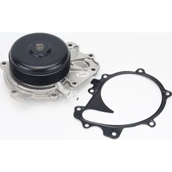 Chladič motoru Vodní čerpadlo, chlazení motoru CONTINENTAL CTAM WPS3176