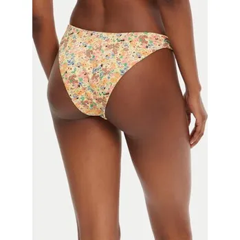 Dámské plavky RVCA Spodní část bikin 23O281505 Žlutá M