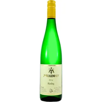 Molino di Sant´Antimo RYZLINK QBA 2024 - polosuchý