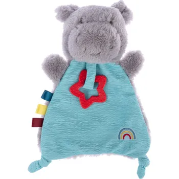 Hračka pro psa TIAKI Junior hračka pro psy hroch pro psy