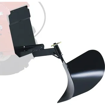 Kultivátor Nástavec - hrobkovací KIT k P70 EUROSYSTEMS