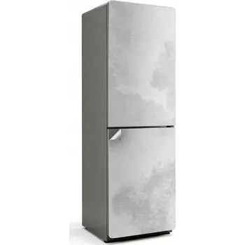 Fototapeta Dekorativní samolepka na lednici - Abstraktní vzor textury