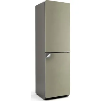 Fototapeta Samolepicí Samolepicí na ledničku Snadné čištění Barva Světle zelená