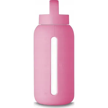 Muuki láhev na vodu Daily Bottle 720 ml Flamingo Pink