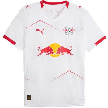 Dres Puma RB Leipzig Home Jersey Replica 2025/26 779876-01 Velikost XXL