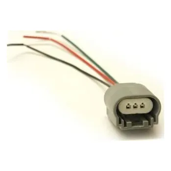 Autožárovka Patice žárovky H13 keramická