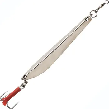 Rybářský háček Kinetic Pilker Pilken Stainless - 175 g