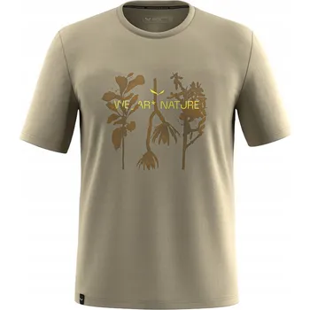 SALEWA TRIČKO EAGLE NATURE 00-0000029149_7180 vel. XL