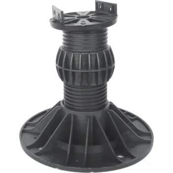 RV TRADING Podstavec výškově stavitelný PRAKTIK M A (166–206mm)