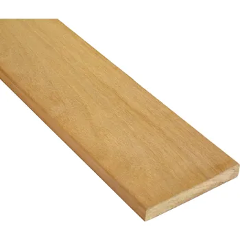 Terasové prkno Prkno terasové AU-MEX Garapa (22×145×2440mm)