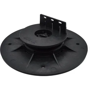 ITADECO Podložka rektifikační ETERNO WOOD (28–38mm)