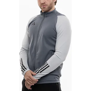Pánská mikina Adidas pánská mikina HP1908 velikost L