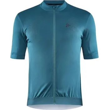 Cyklistické oblečení Pánský cyklodres CRAFT CORE ESSENCE REGULAR 1913163-625000 velikost XXL