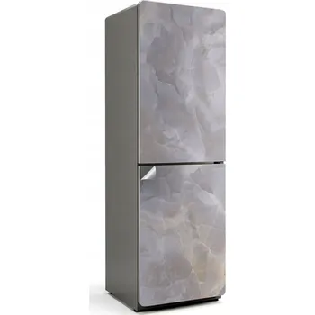 Fototapeta Designová Samolepka Samolepicí na Lednici s Přírodním Vzorem Kamene