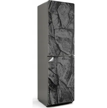 Fototapeta Samolepicí Samolepicí Bubble Free na ledničku Textura kamenné zdi