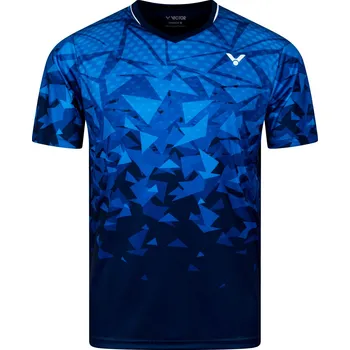 Pánské tričko Pánské tričko Victor T-53100 XS