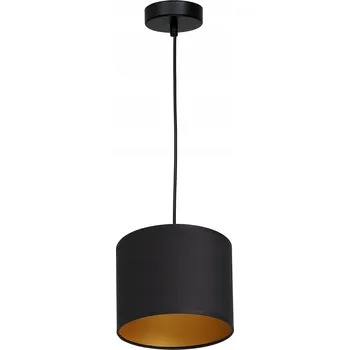 Závěsná lampa Luminex Arden 1 - světelné body E27