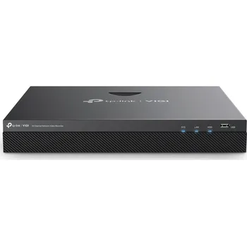 IP kamera TP-LINK VIGI NVR2016H - NVR Rekordér VIGI NVR2016H