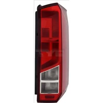 Zadní světlomet Zadní světlo pravé - MAN TGE 17- VW CRAFTER 16-