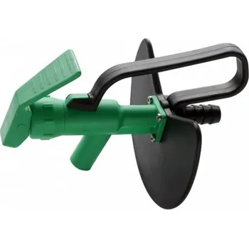 Čerpadlo Jessberger 9016 - Stáčecí pistole, 1/2", PP