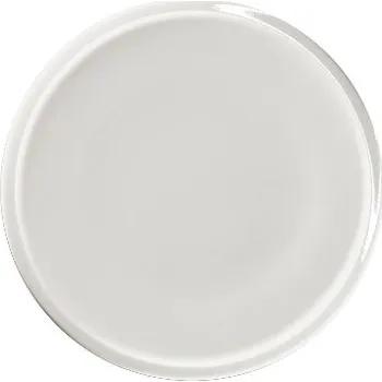 Talíř RAK Talíř coupe 24 cm – dual | RAK Porcelain, EACP24DU-12