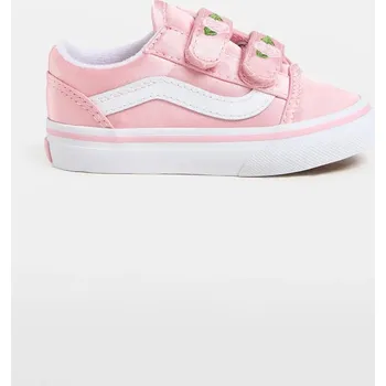 Pánská móda Tenisky Vans Old Skool V VN000CTGY3K1 růžová 30X, EUR 26